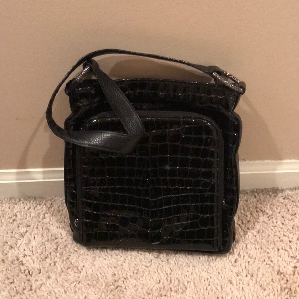 Brighton Leather Purse
